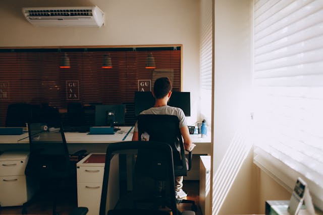 Accounting and Cost Efficiency in Modern Businesses 