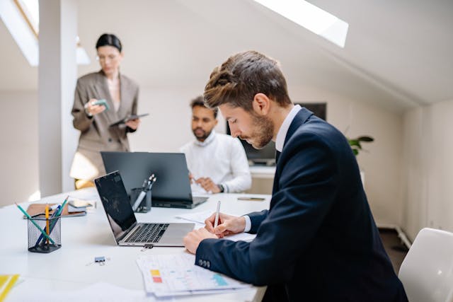 Accounting for Contingent Liabilities 