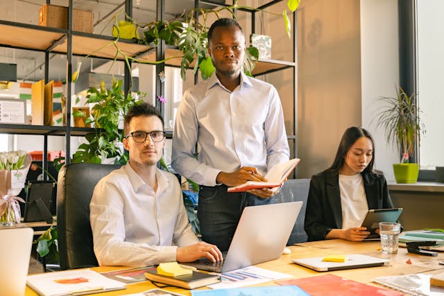 Accounting for Employee Advances and Settlements 