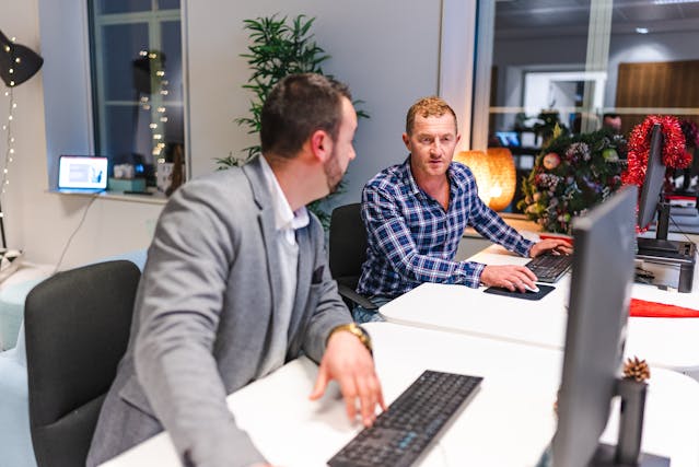 Accounting for Employee Incentives 