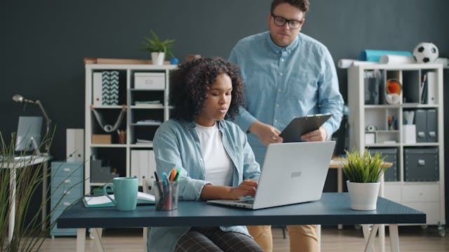 Accounting for Intercompany Transactions 