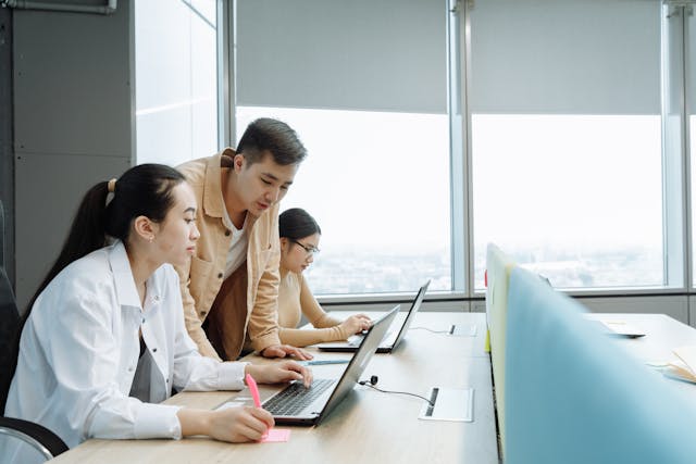 Accounting for Payroll Liabilities and Deductions 
