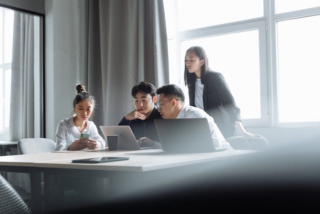Accounting in Business Performance Evaluation 