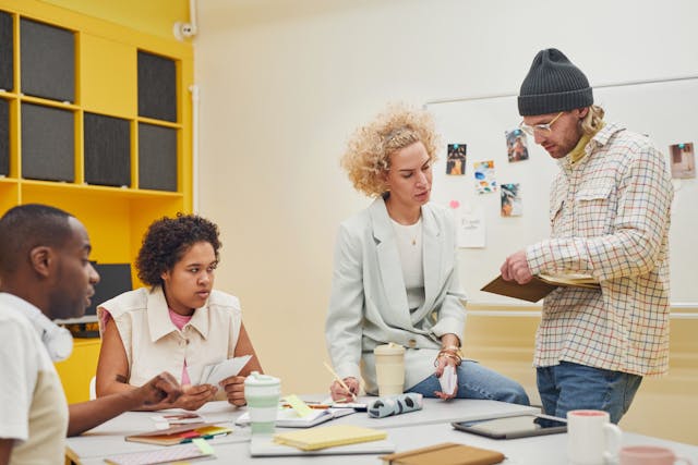 Budgeting Strategies for SMEs in Singapore 