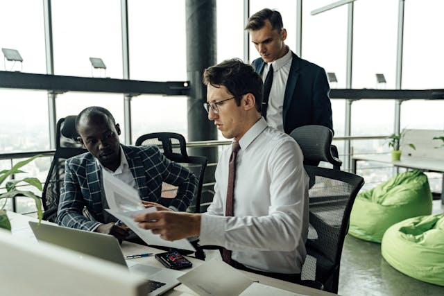 Budgeting and Financial Planning in Business 
