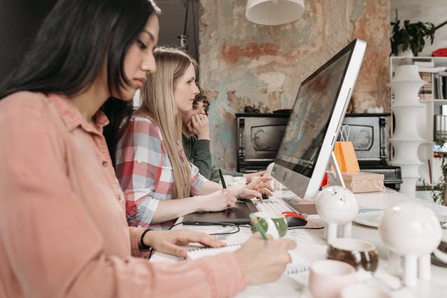 Cloud Accounting in Singapore Benefits for Small Businesses 