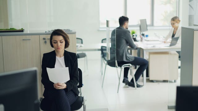 Cost Accounting and Business Efficiency 