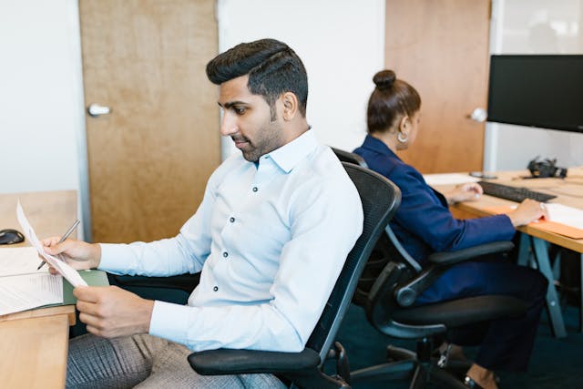Financial Reporting Standards and Their Impact on Business Decision-Making 
