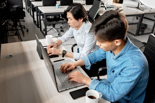 Financial Reporting and Its Role in Business Success 