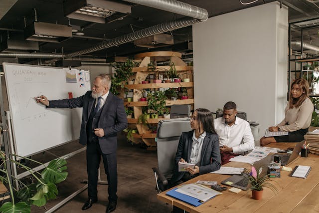 How to Manage Debt in Financial Accounting 