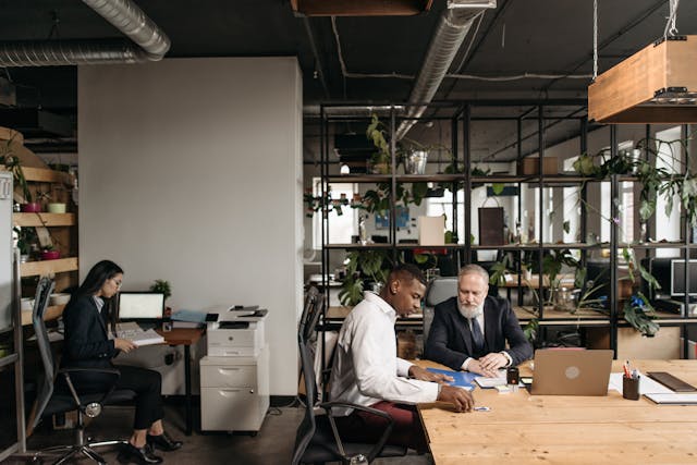 Key Financial Ratios Every Accountant Should Know 