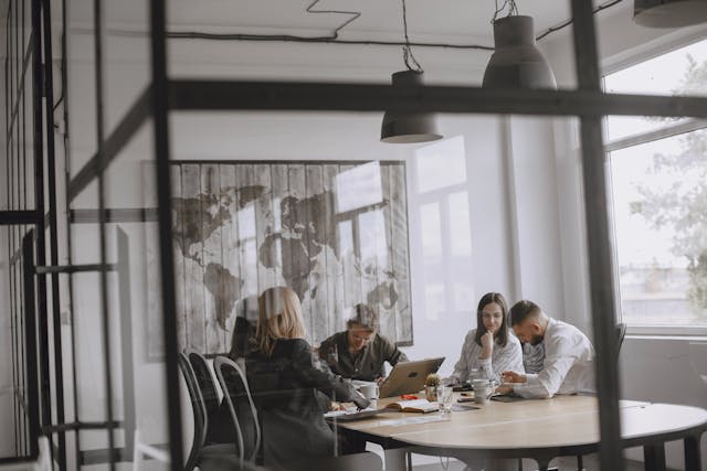 Management Accounting and Business Planning 