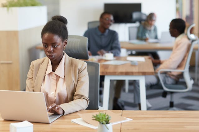 Management Accounting and Strategic Planning 