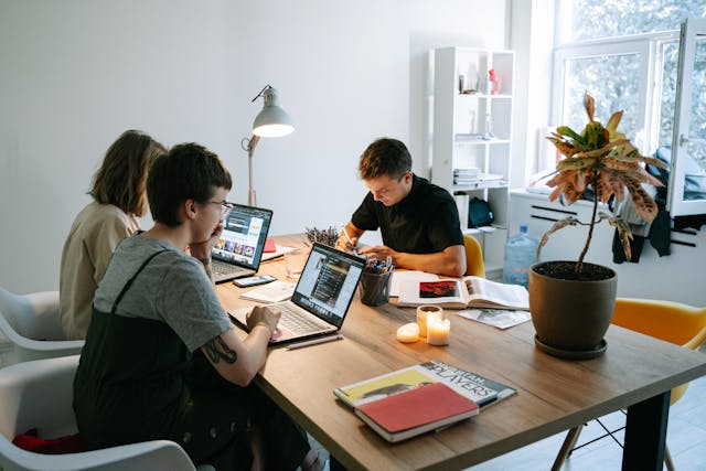 Managing Fixed Assets in Accounting 