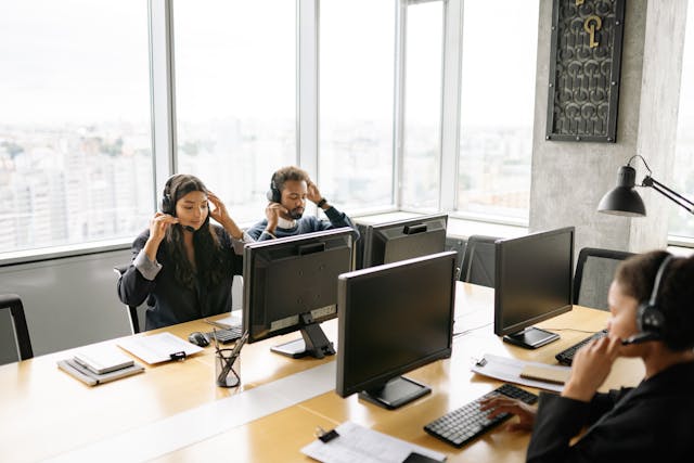 Managing Overpayments and Customer Refunds