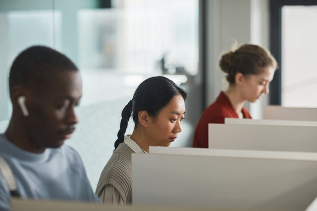 Role of Accountants in Business Success