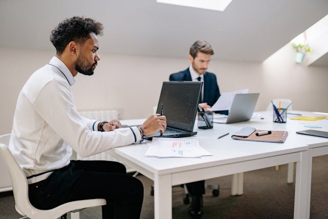 Role of Accounting in Business Growth 